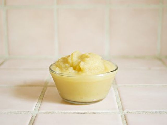 Applesauce (Unsweetened)