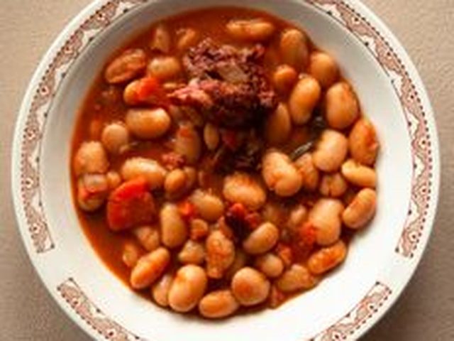 Baked Beans