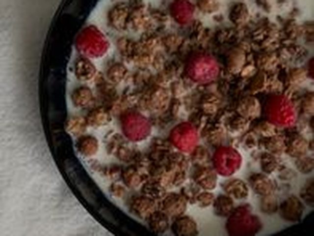 Bran Flakes