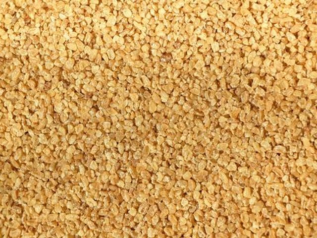Bulgur
