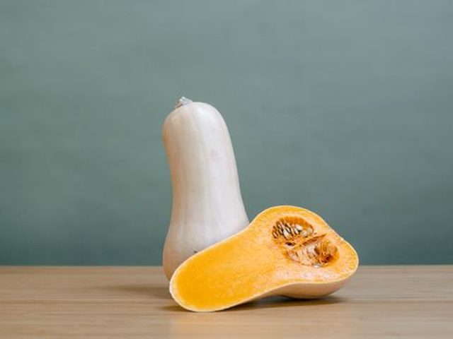 Butternut Squash