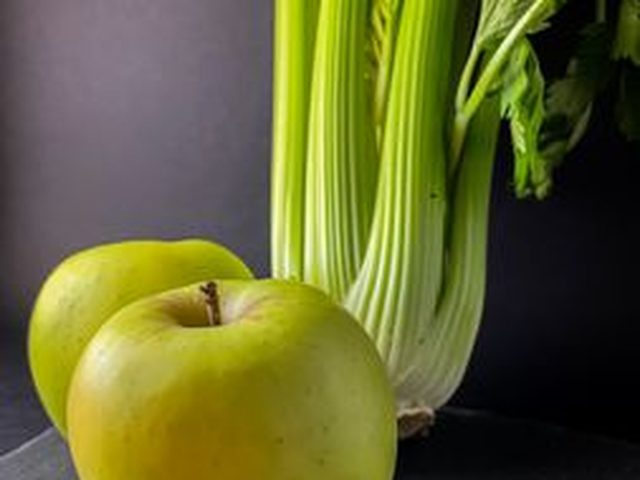 Celery