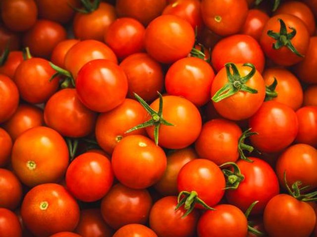 Cherry Tomatoes