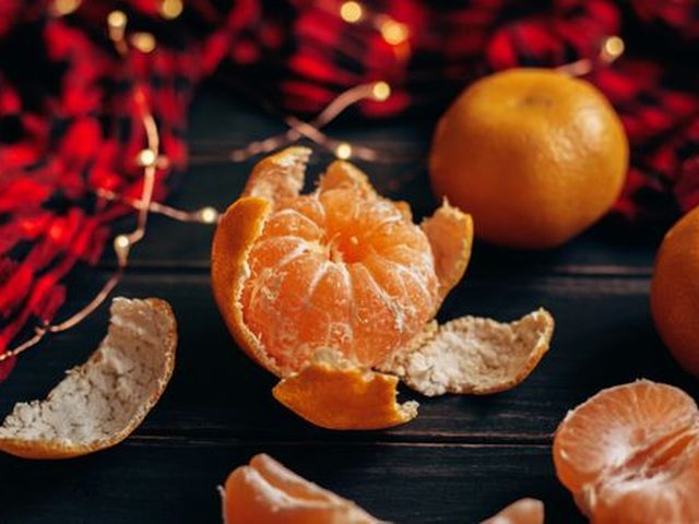 Clementines