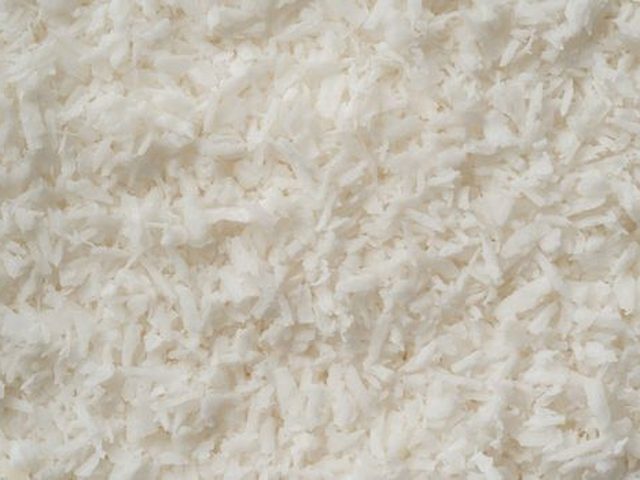 Coconut Flakes
