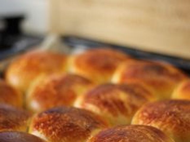 Dinner Roll
