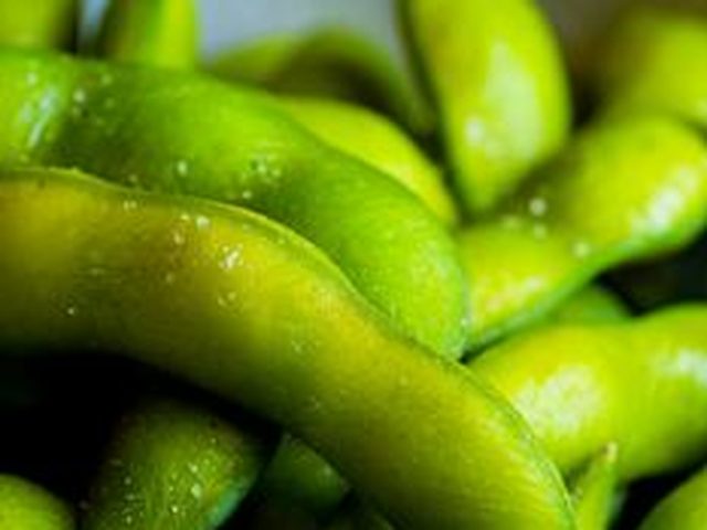 Edamame