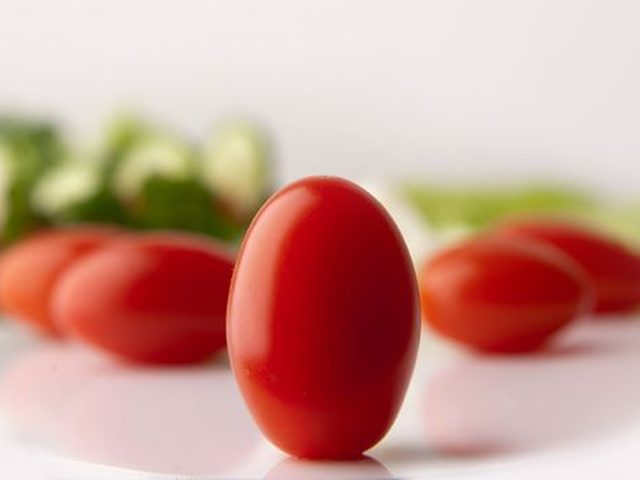 Grape Tomatoes