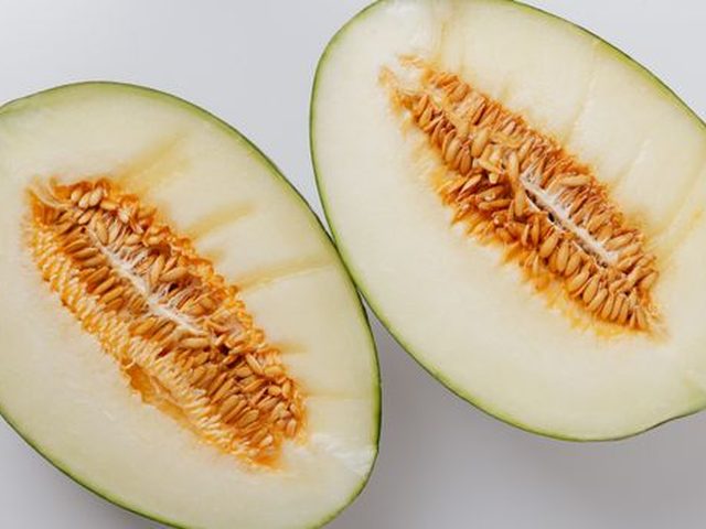 Honeydew