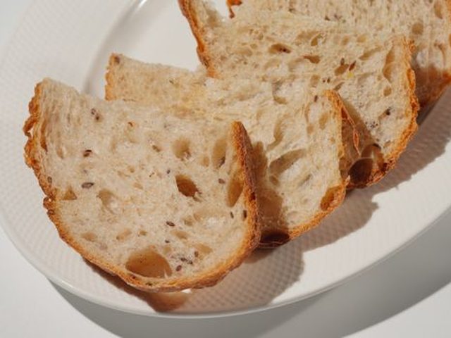 Multigrain Bread