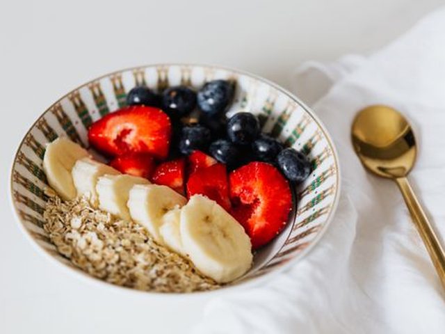 Oatmeal