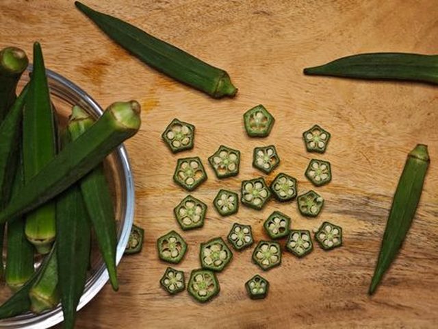Okra