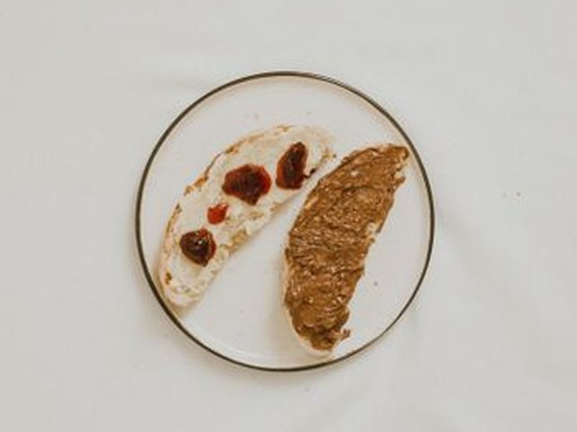Peanut Butter