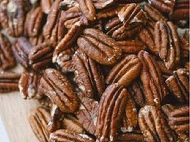 Pecans