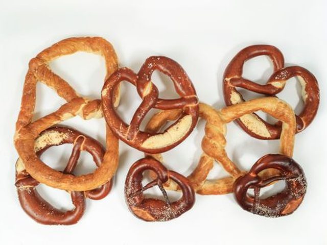 Pretzels