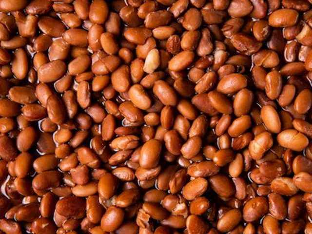 Refried Beans