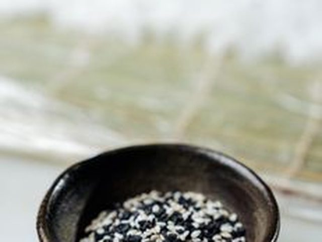Sesame Seeds