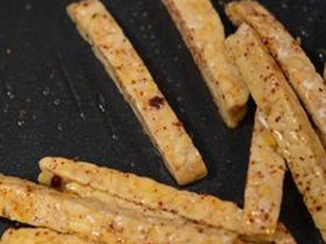 Tempeh