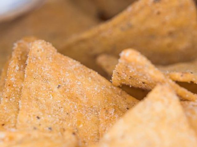 Tortilla Chips