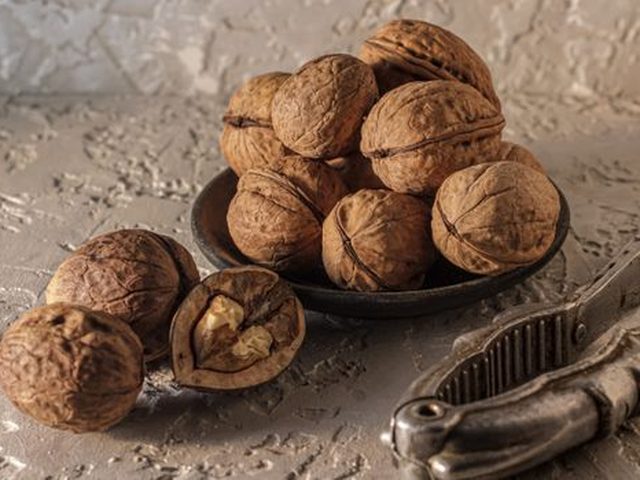 Walnuts