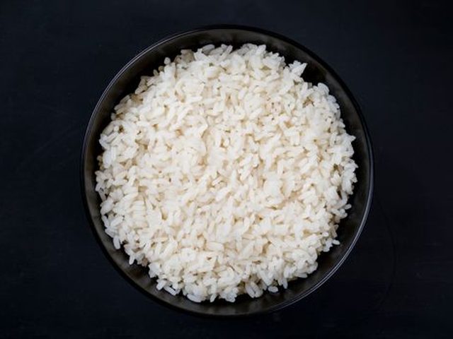 White Rice