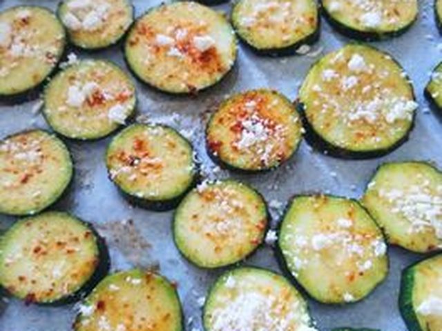 Zucchini